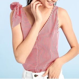 Vineyard vines top NWT